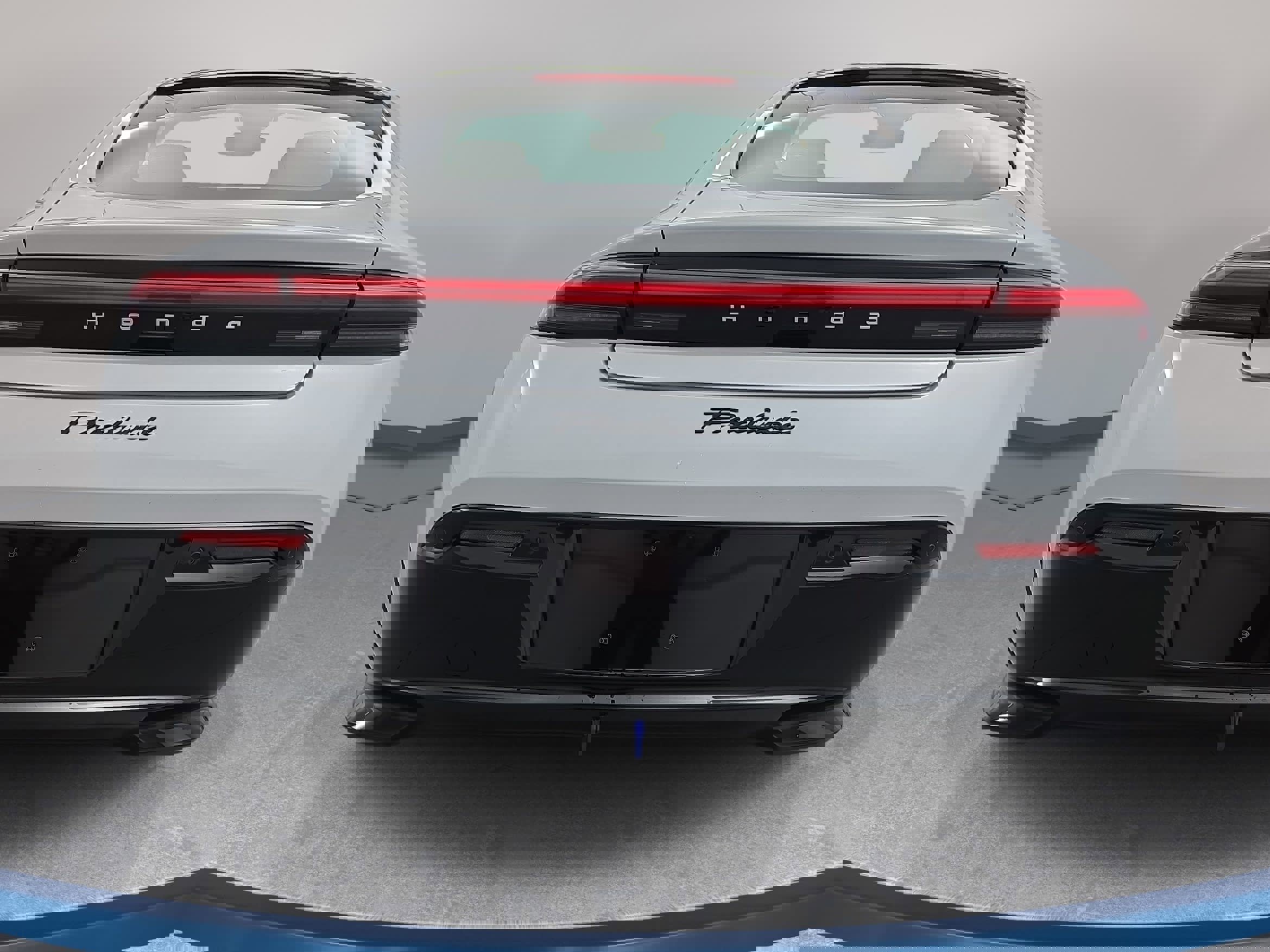 New 2026 Honda Prelude image 6