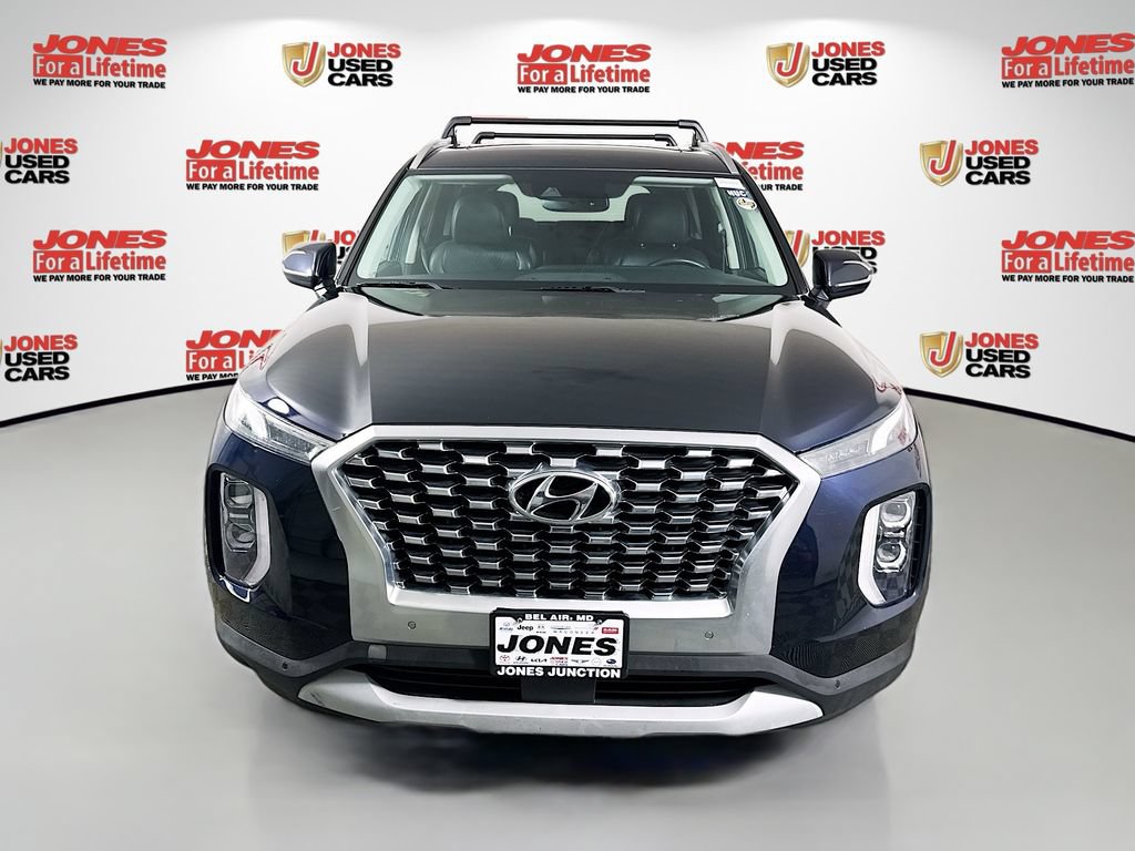 Used 2020 Hyundai Palisade SEL AWD/4WD image 13