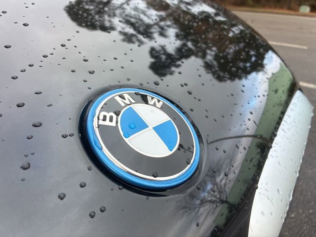 Used 2025 BMW X5 xDrive50e image 10