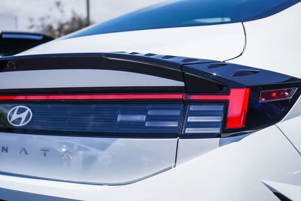 New 2026 Hyundai Sonata SEL FWD image 7