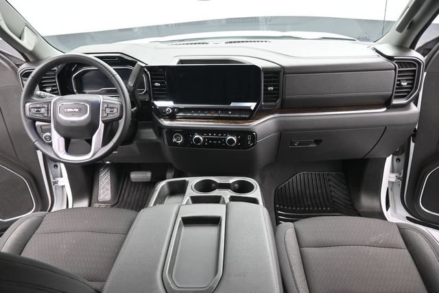 Used 2024 GMC Sierra 1500 SLE RWD image 14