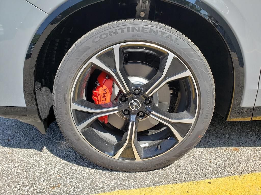 New 2026 Acura MDX Type S w/ Advance Package AWD/4WD image 16