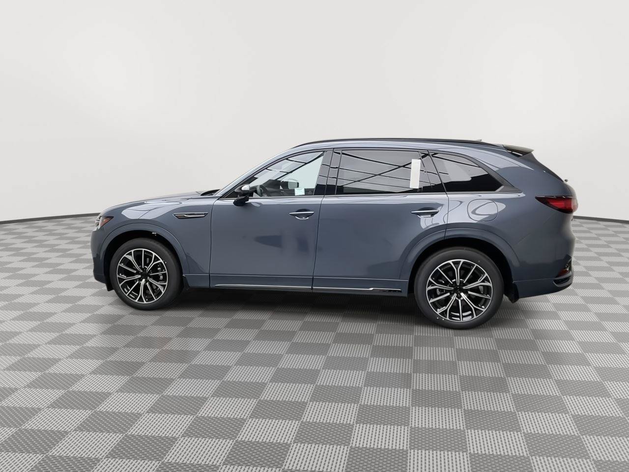 New 2026 MAZDA CX-70 3.3 Turbo S w/ Premium Package AWD/4WD image 42