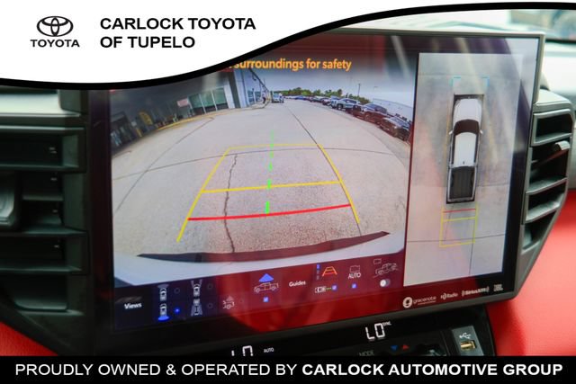 Used 2023 Toyota Tundra TRD Pro w/ TRD Pro Tow Package AWD/4WD image 6