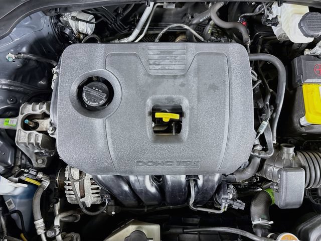 Used 2022 Kia Soul S FWD image 27