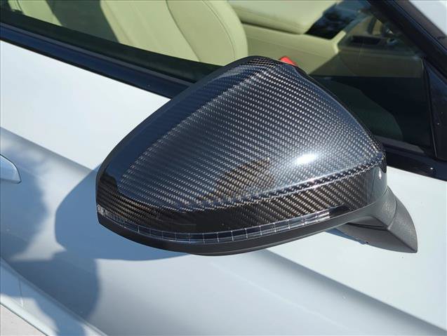 Used 2023 Audi A5 2.0T Premium Plus w/ Premium Plus AWD/4WD image 5