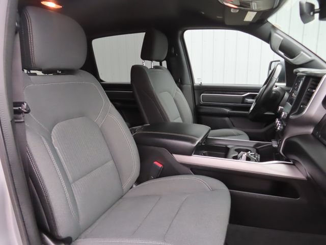 Used 2022 RAM 1500 Big Horn AWD/4WD image 26