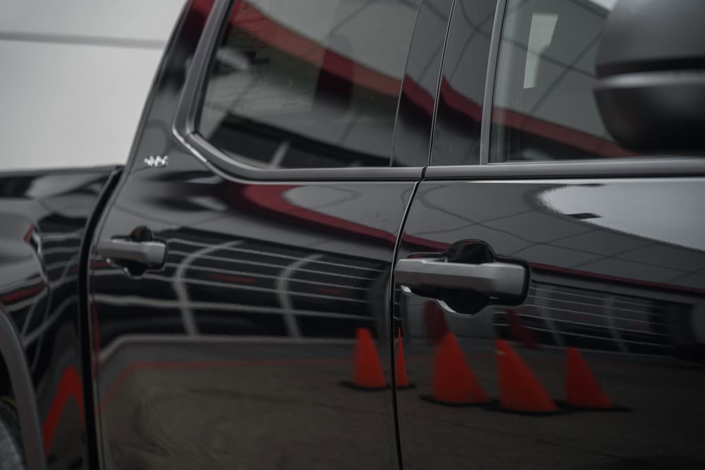 New 2026 Toyota Tundra SR5 image 15