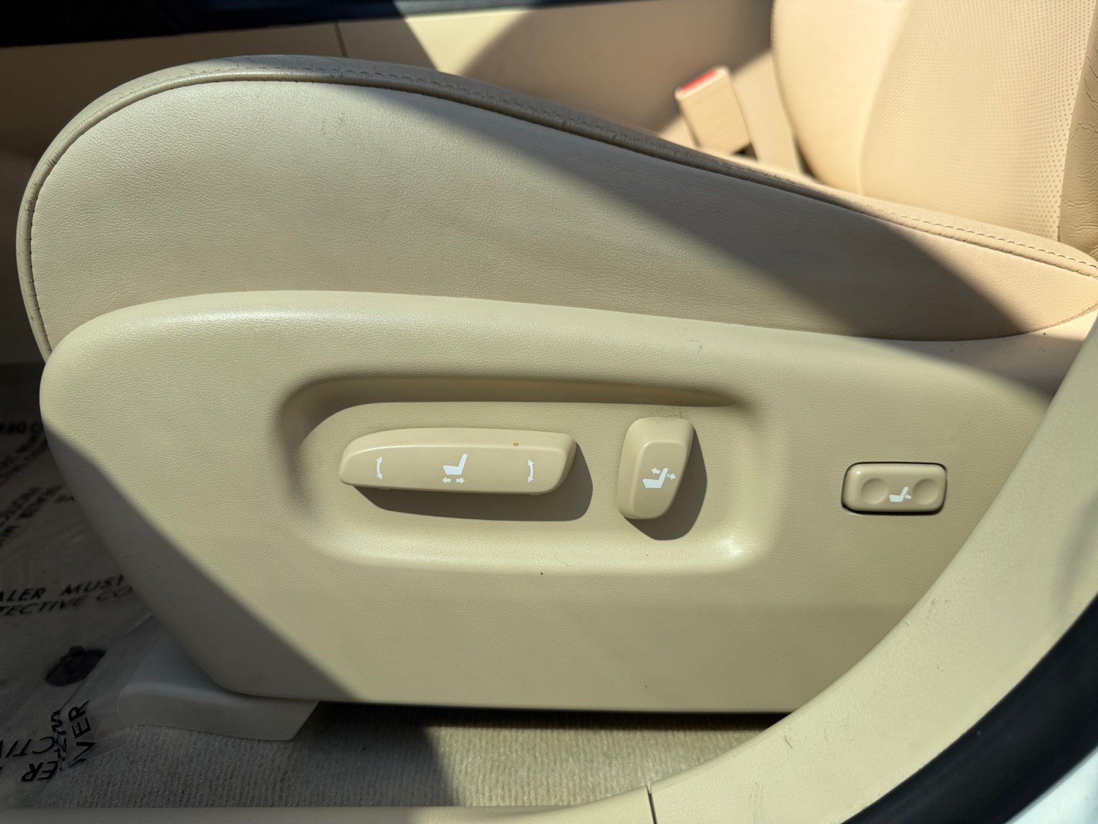 Used 2015 Lexus RX 350 AWD w/ Premium Package image 14