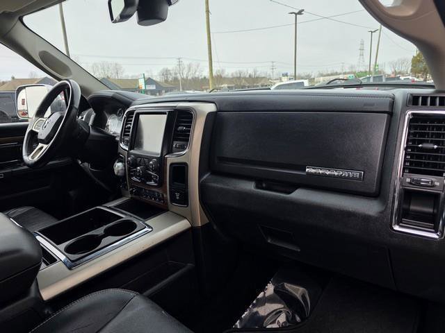 Used 2014 RAM 1500 Laramie w/ Convenience Group image 24