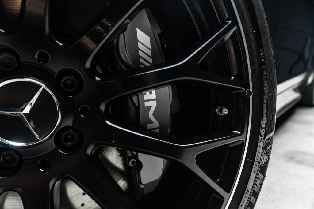 Used 2023 Mercedes-Benz SL 43 AMG image 4