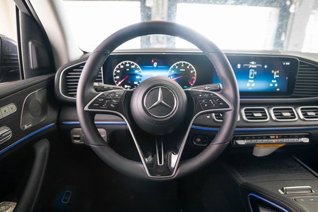 New 2026 Mercedes-Benz GLE 350 4MATIC image 13