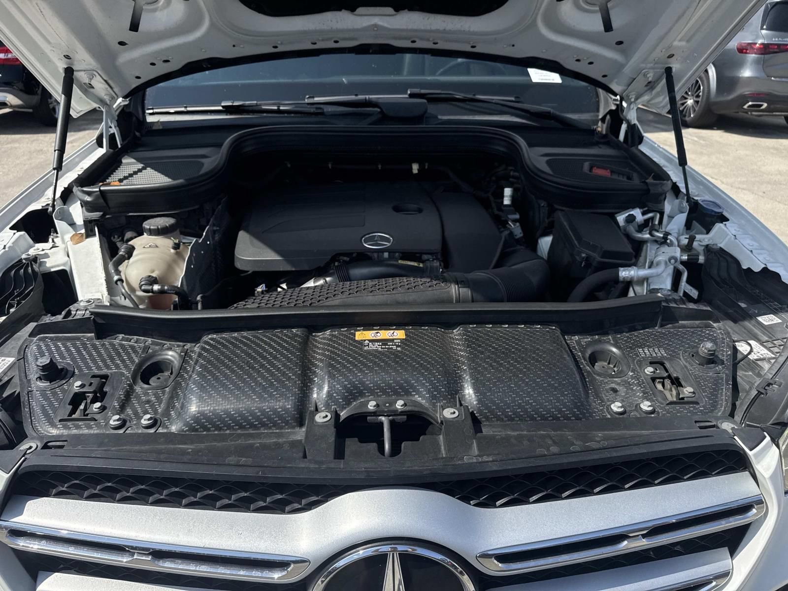 Used 2020 Mercedes-Benz GLE 350 4MATIC image 10