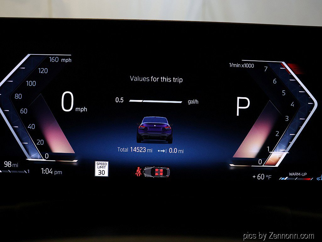 Certified 2024 BMW 230i xDrive 230i xDrive image 16