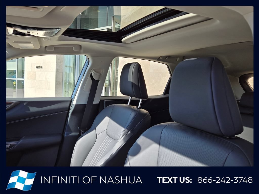 Used 2026 Lexus NX 350 AWD w/ Accessory Package (2T) image 6