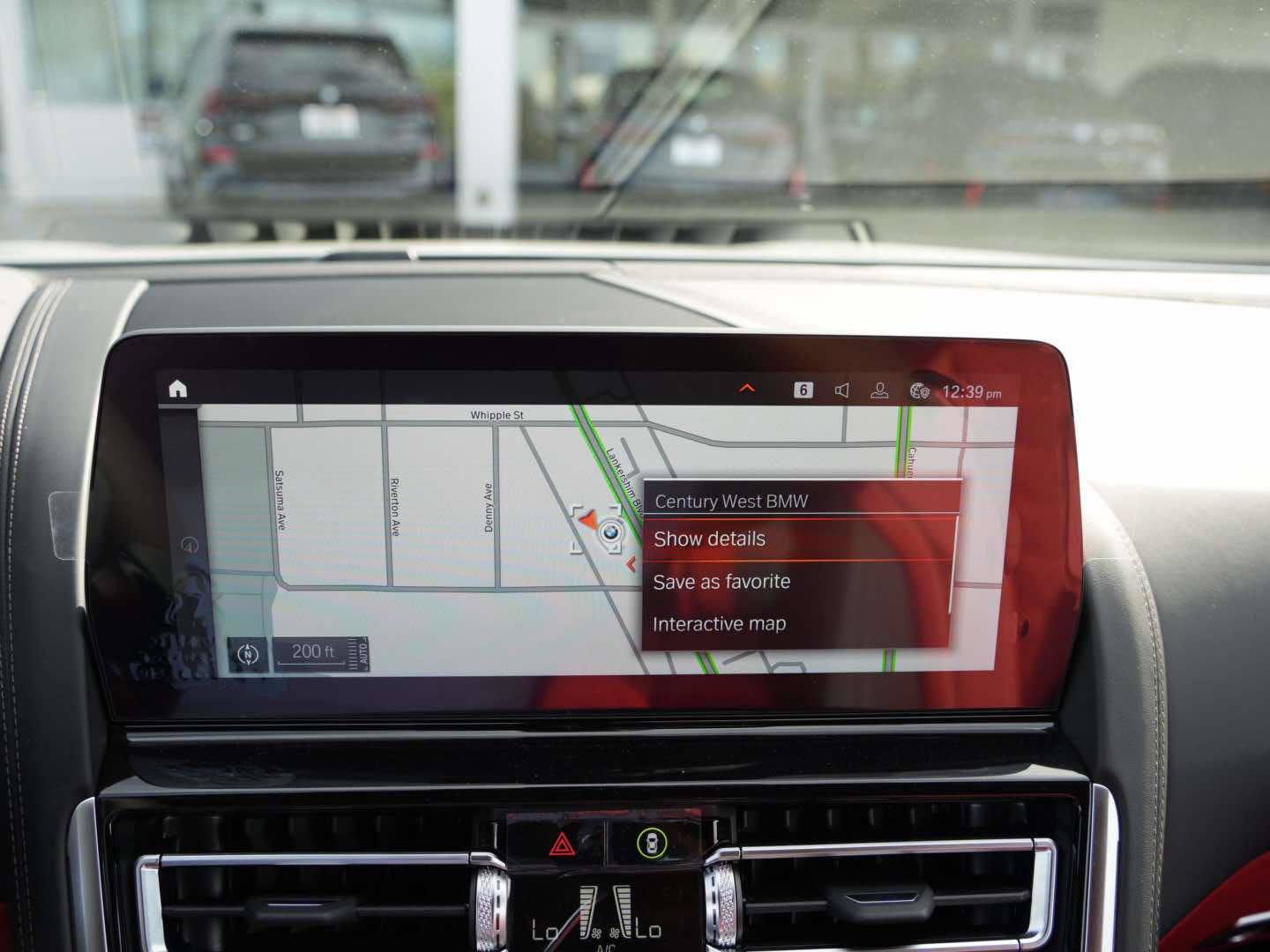 New 2026 BMW 840i Convertible image 22