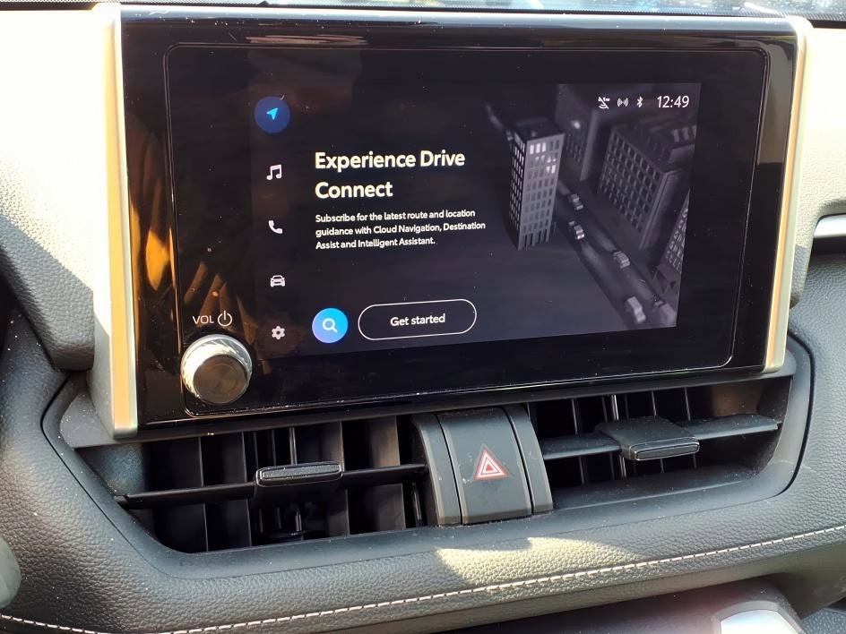 Certified 2023 Toyota RAV4 LE image 16