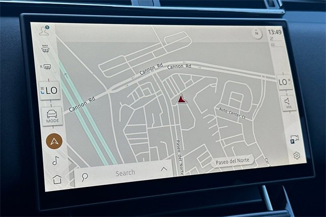 New 2026 Land Rover Range Rover Velar Dynamic SE image 18