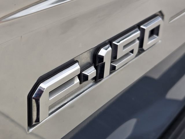 Used 2023 Ford F150 Platinum w/ Equipment Group 701A High image 10