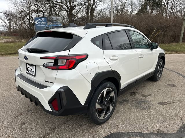New 2026 Subaru Crosstrek 2.5i Limited image 7