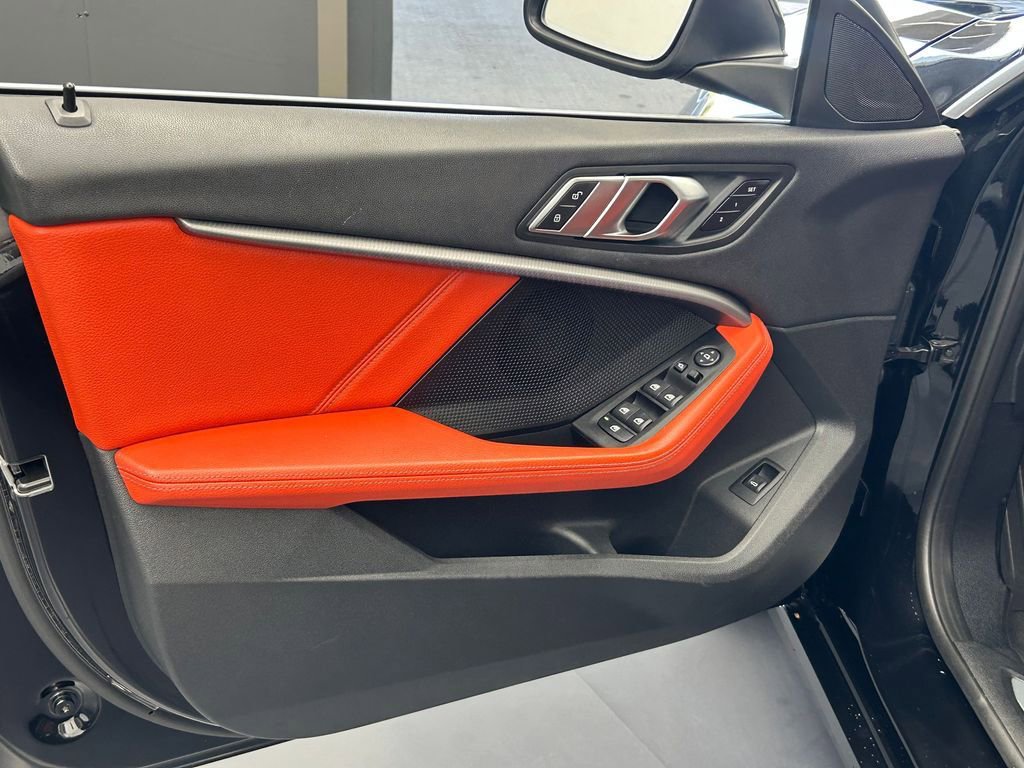 Used 2022 BMW 228i Gran Coupe 228i w/ Convenience Package image 32