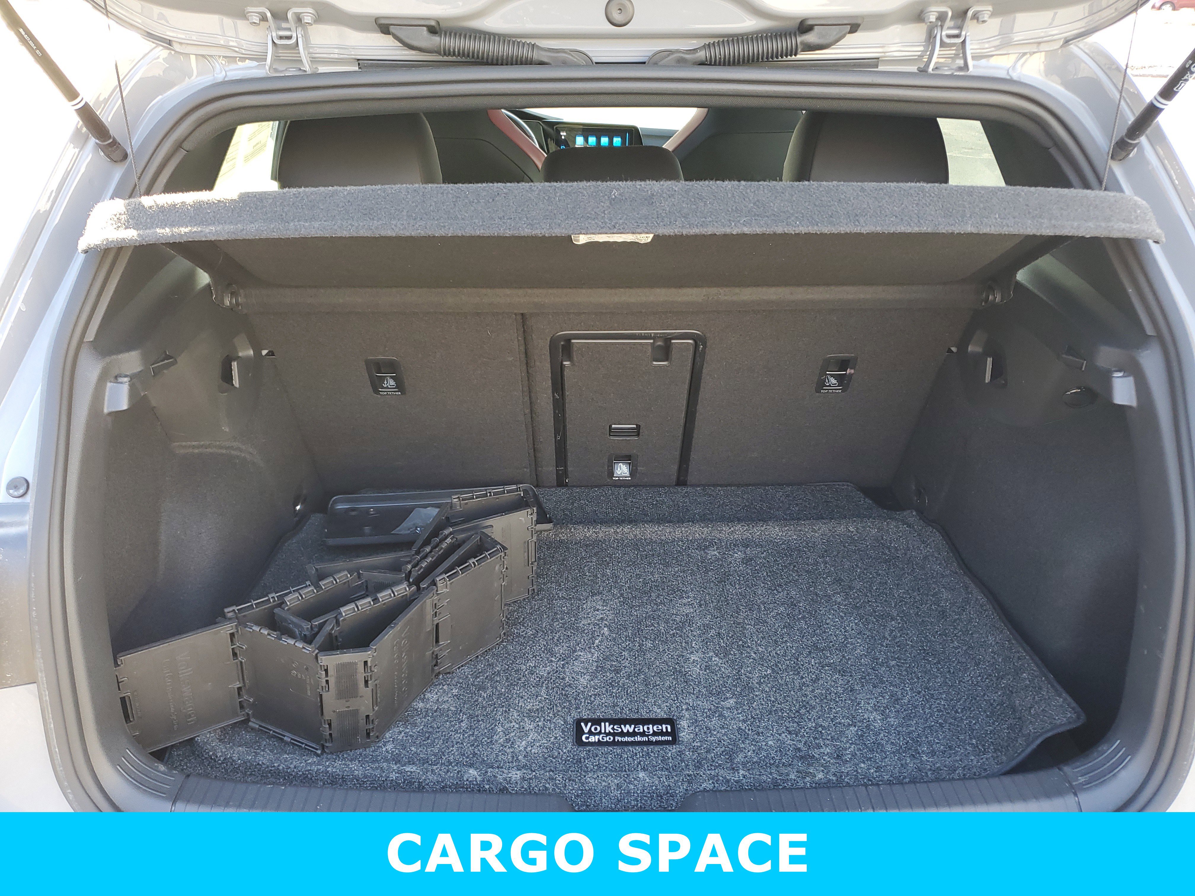 Used 2024 Volkswagen GTI SE image 10