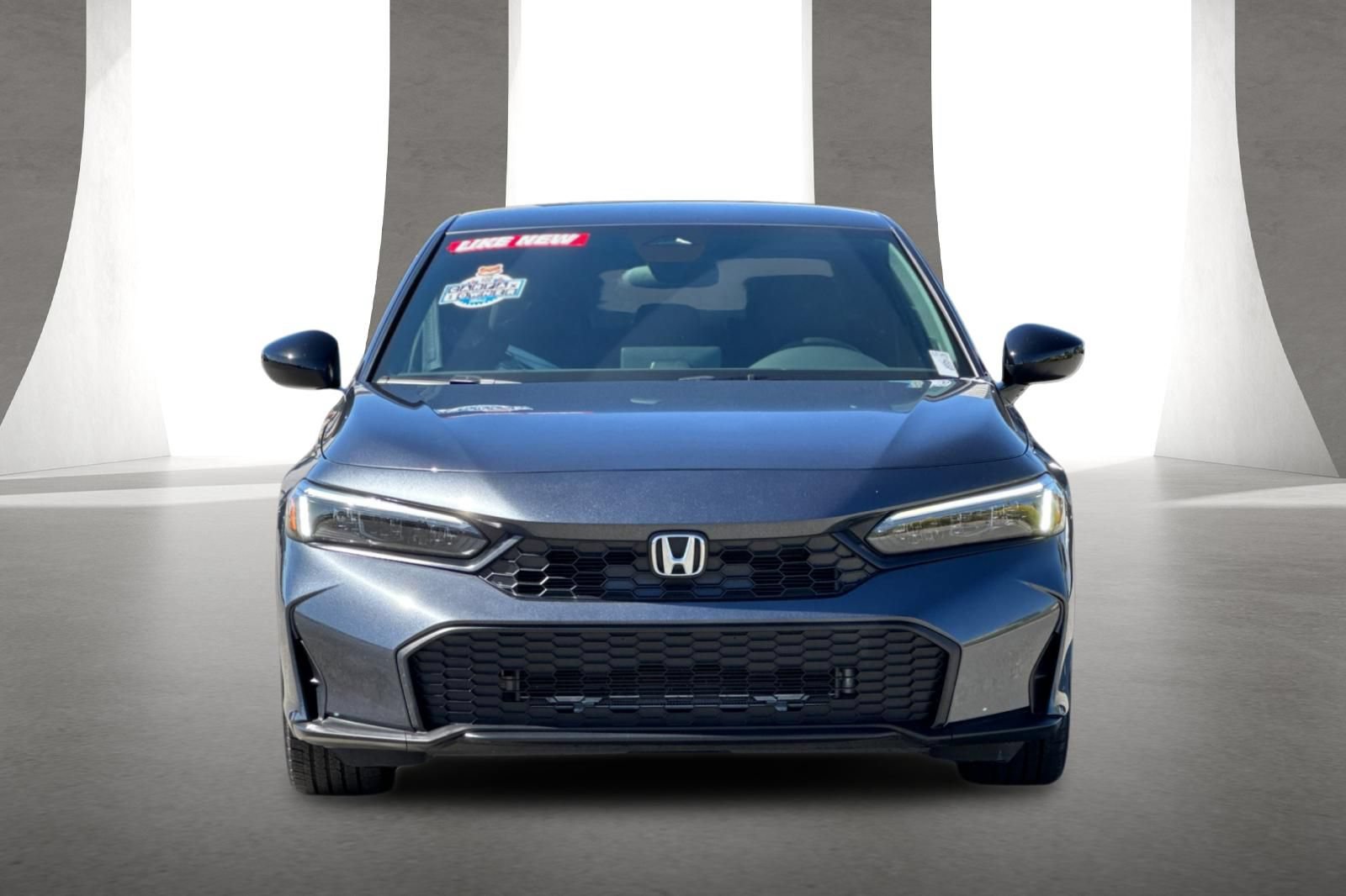 Used 2025 Honda Civic Sport image 9