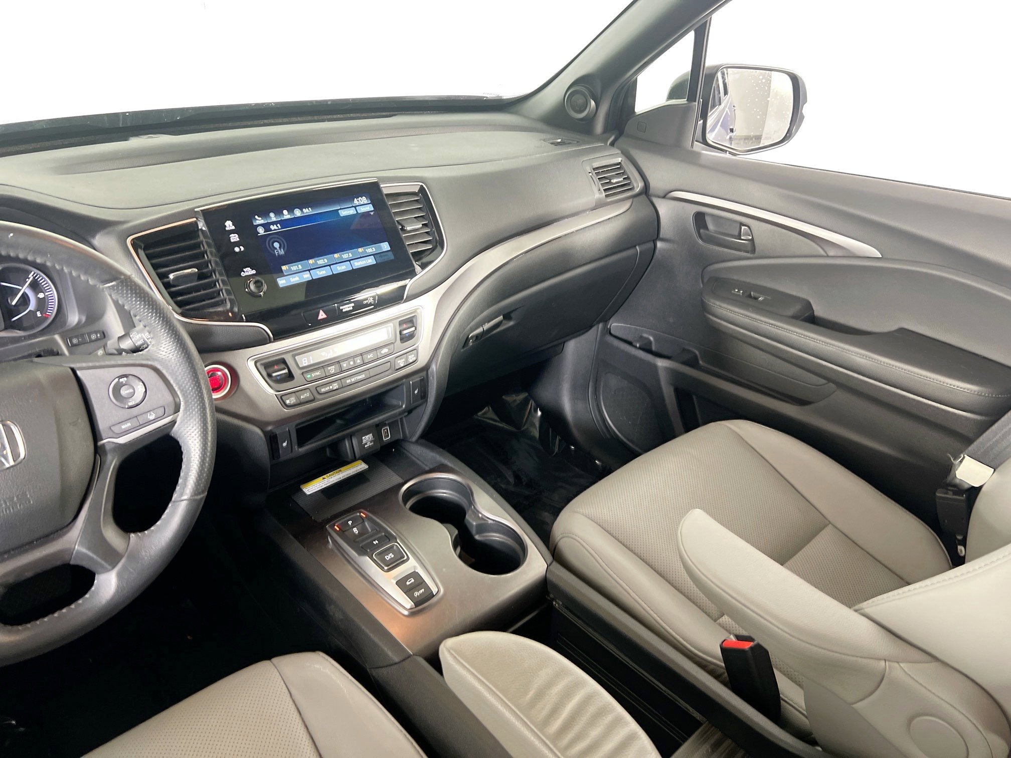 Used 2022 Honda Passport EX-L image 23