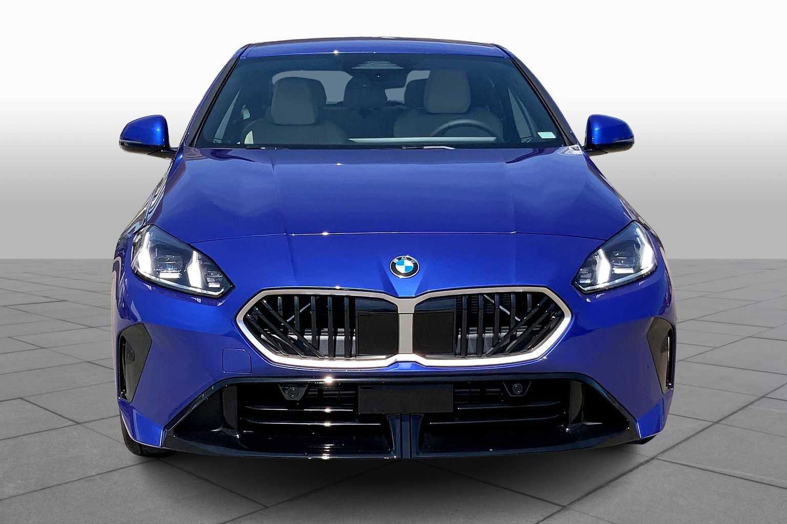 New 2025 BMW 228i xDrive image 3