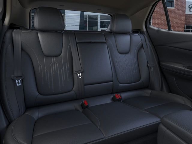 New 2026 Buick Encore GX Avenir w/ Avenir Convenience Package image 17
