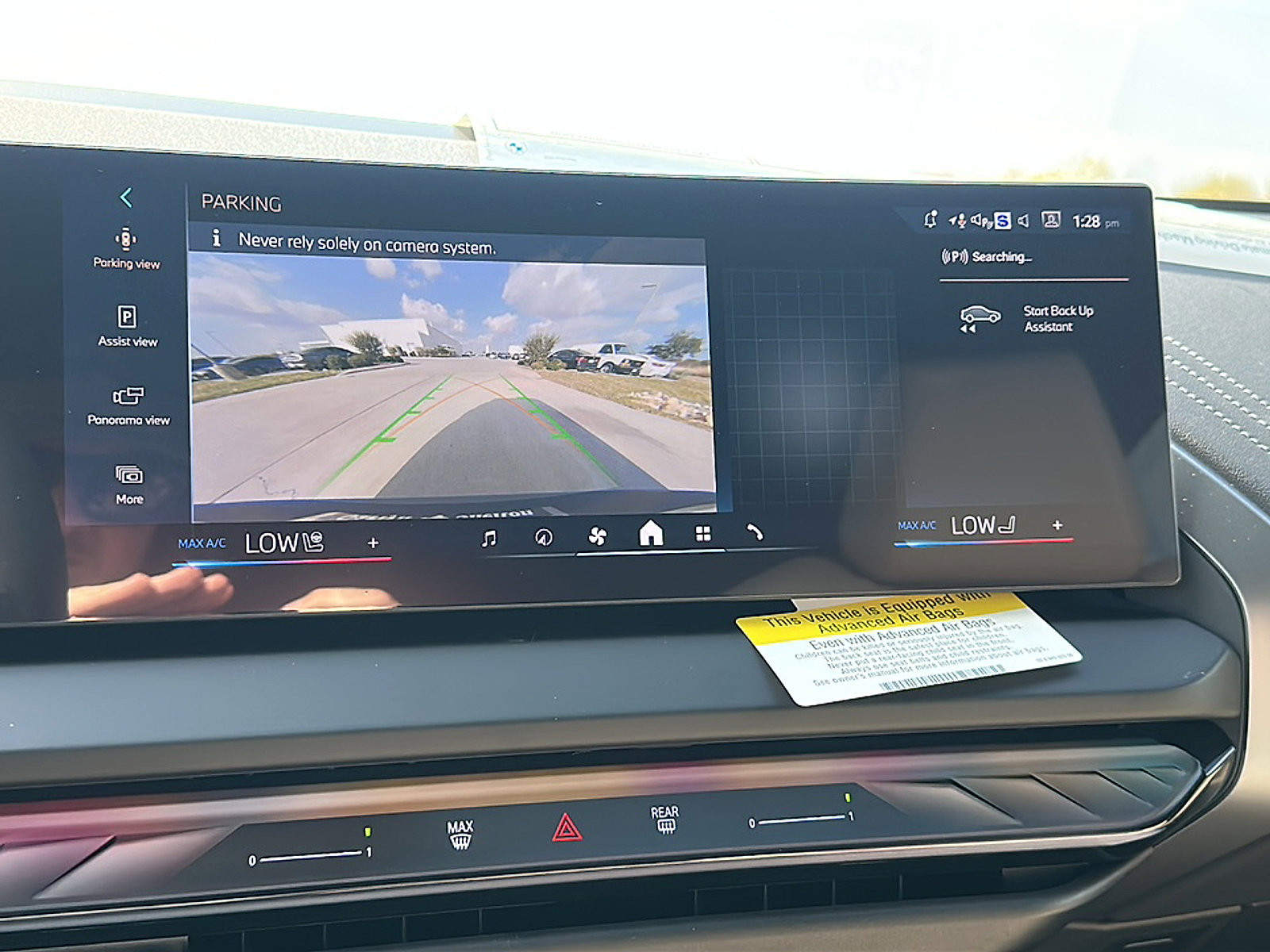 New 2026 BMW X3 xDrive30 w/ Convenience Package image 23