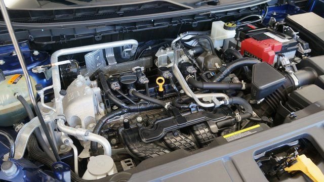 Certified 2021 Nissan Rogue SV image 61