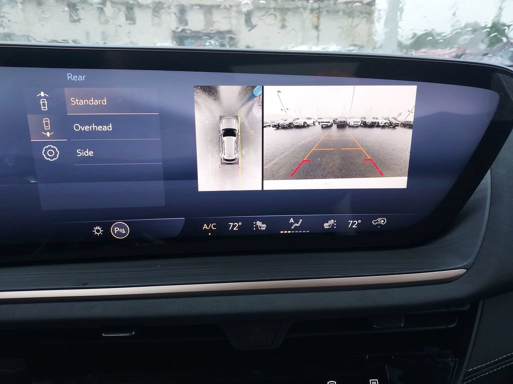 New 2026 Buick Envision Sport Touring AWD/4WD image 23