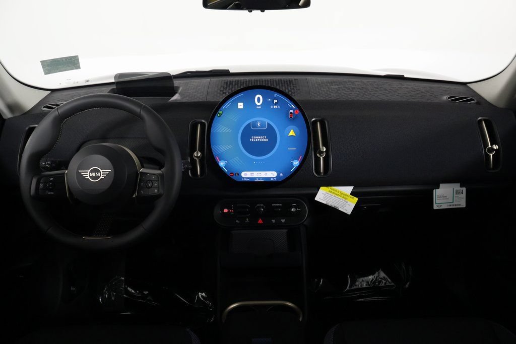 New 2027 MINI Cooper Countryman S AWD/4WD image 4