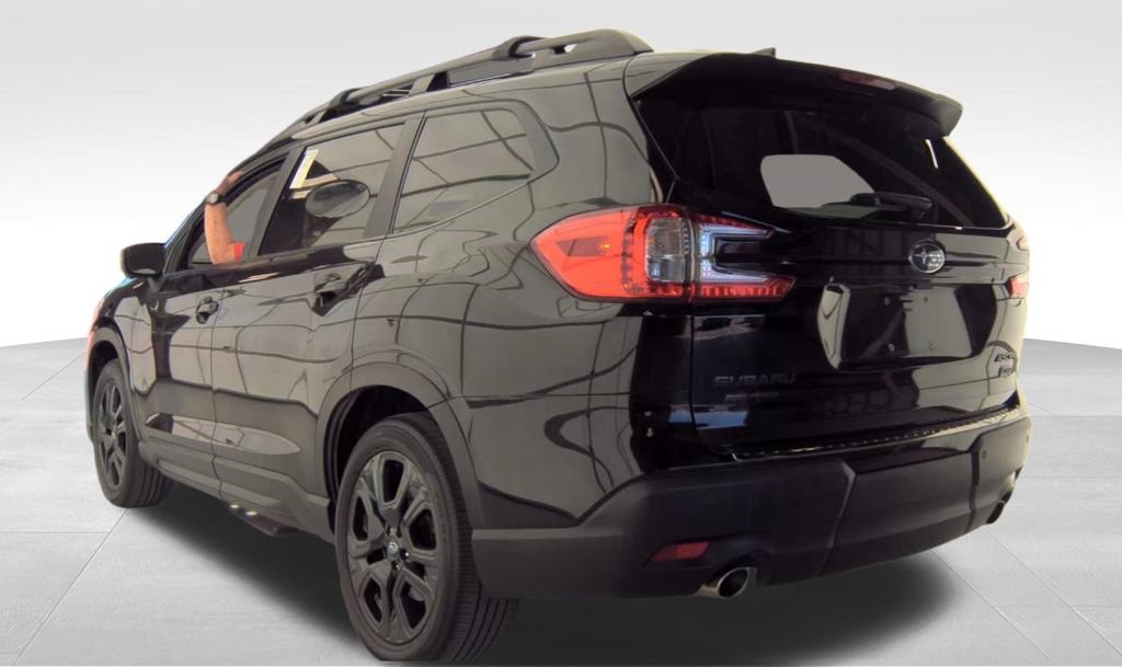 Used 2023 Subaru Ascent Onyx Edition Limited AWD/4WD image 8