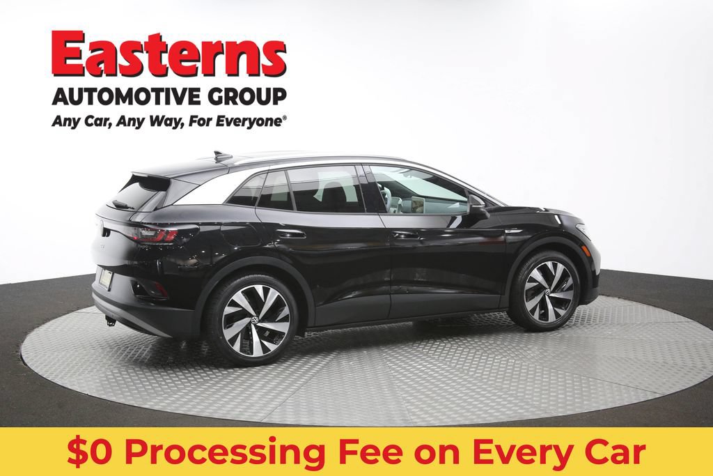 Used 2021 Volkswagen ID.4 1st Edition RWD image 39