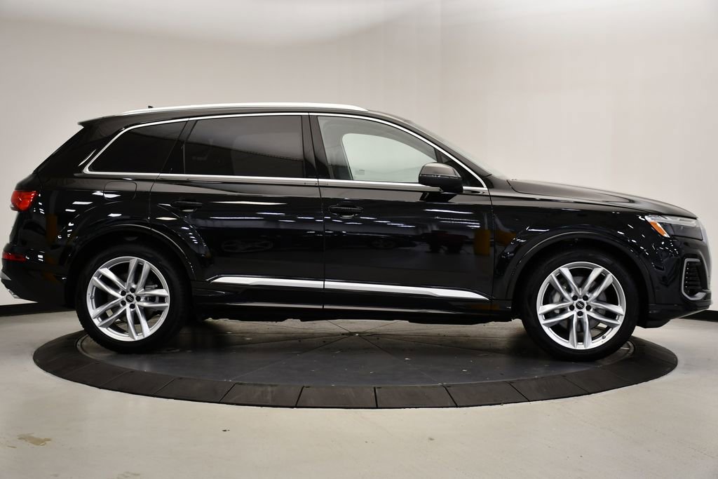 New 2025 Audi Q7 3.0T Premium Plus image 6