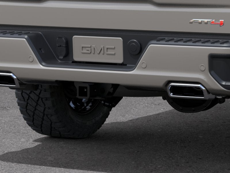 New 2026 GMC Sierra 1500 AT4 w/ AT4 Premium Package AWD/4WD image 51