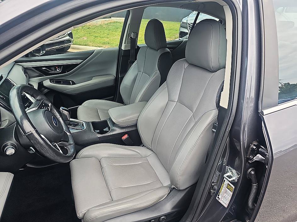 Used 2022 Subaru Legacy Limited XT AWD/4WD image 16