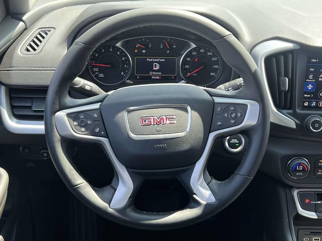 Used 2023 GMC Terrain SLT AWD/4WD image 14