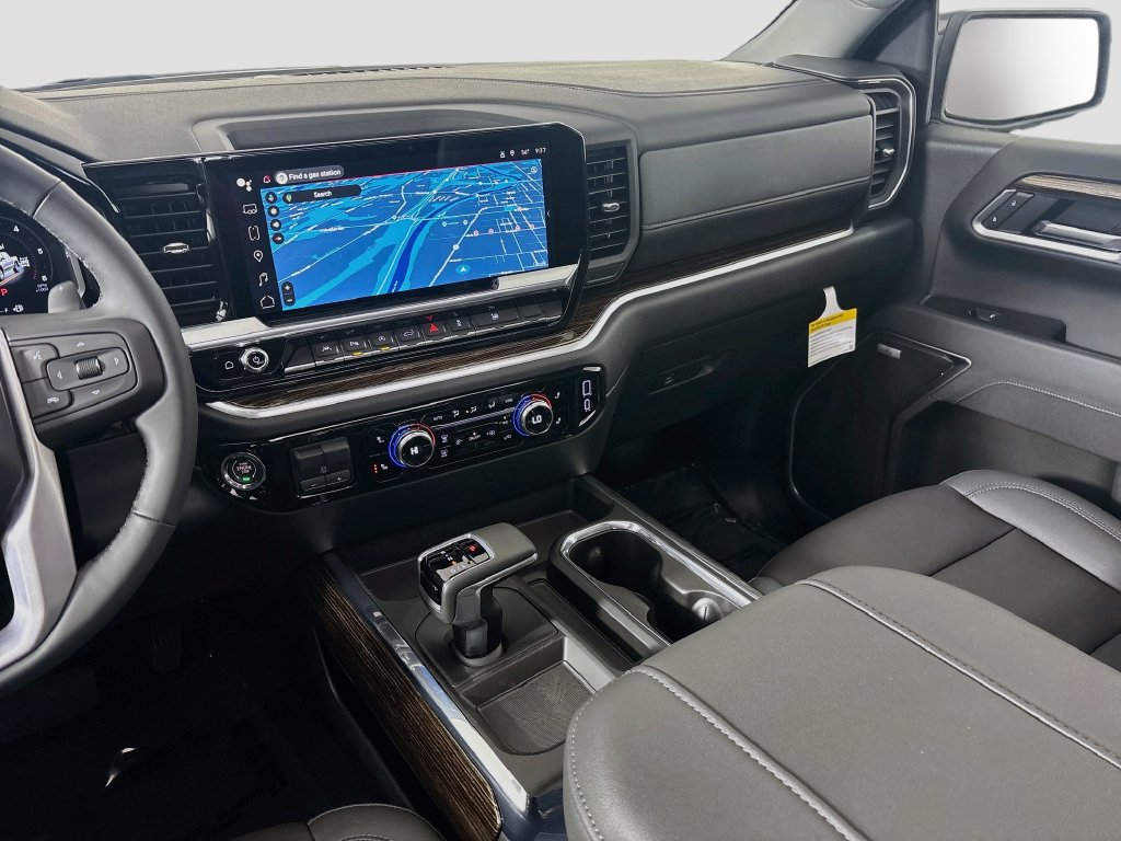 New 2026 GMC Sierra 1500 Elevation w/ Elevation Premium Package AWD/4WD image 24