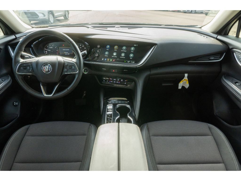 Used 2023 Buick Envision Preferred image 16