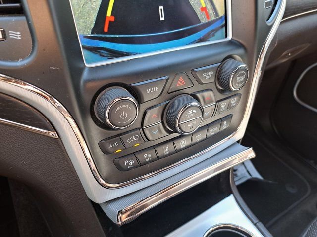 Used 2018 Jeep Grand Cherokee Summit image 15