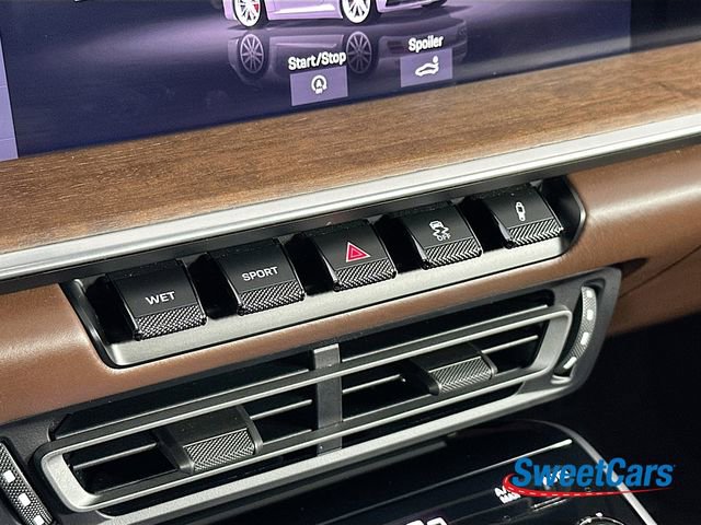 Used 2020 Porsche 911 Carrera 4S image 27