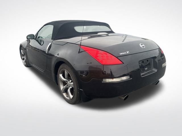 Used 2006 Nissan 350Z Grand Touring image 7