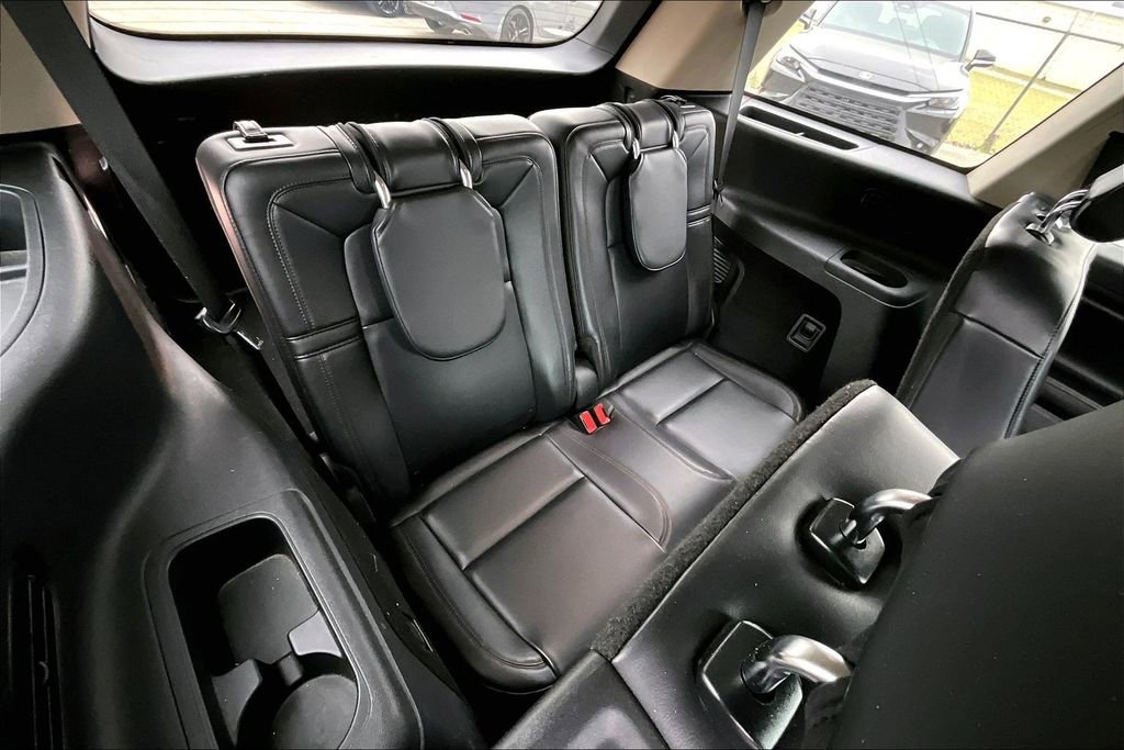 Used 2020 Lincoln Aviator Reserve image 38