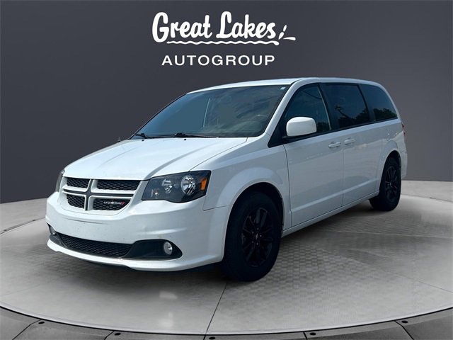 Used 2020 Dodge Grand Caravan GT