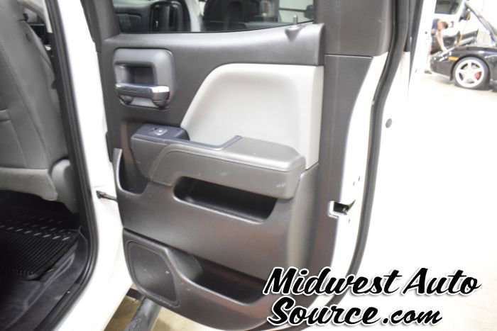 Used 2019 Chevrolet Silverado 2500 W/T w/ WT Convenience Package image 18