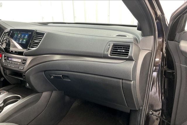 Used 2020 Honda Passport EX-L image 18