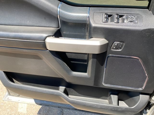 Used 2018 Ford F150 Lariat w/ Equipment Group 502A Luxury AWD/4WD image 13